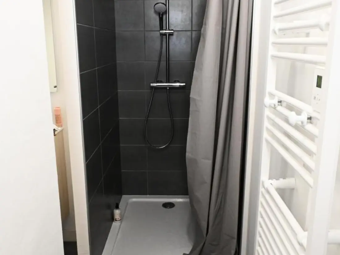 Maison de Vacances Villeneuve-sur-Allier 2