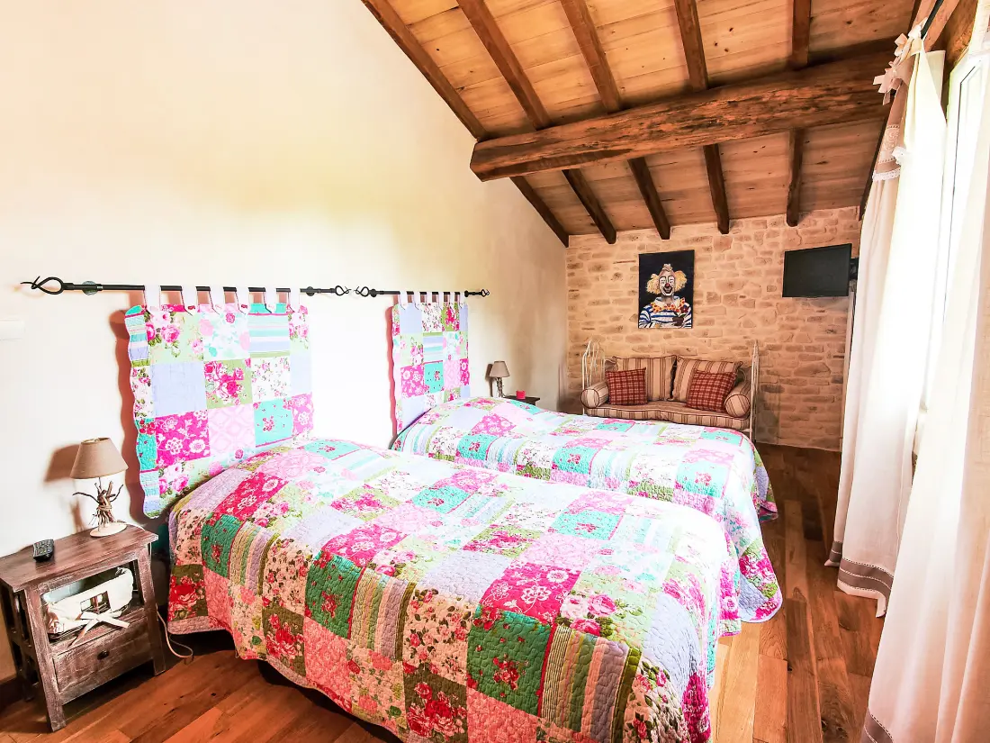 Maison de Vacances Villeneuve sur Lot