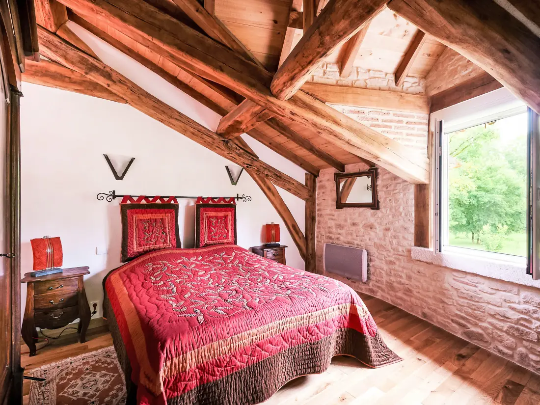 Maison de Vacances Villeneuve sur Lot