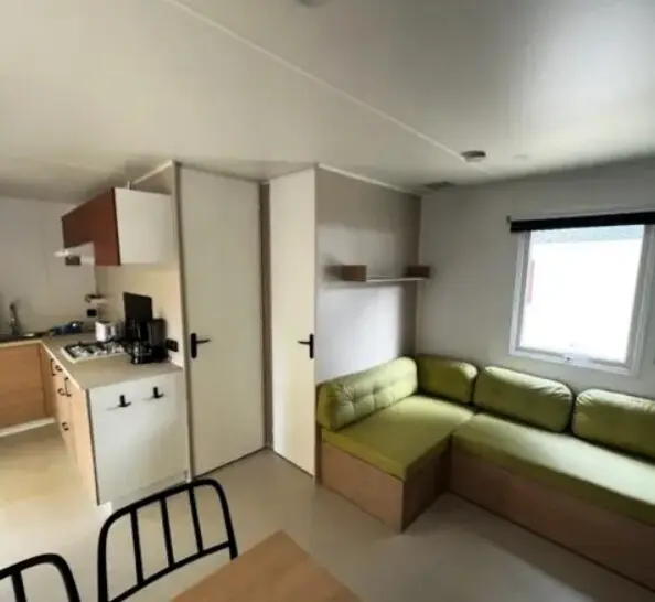 Camping de l'Arnel 2 étoiles★★