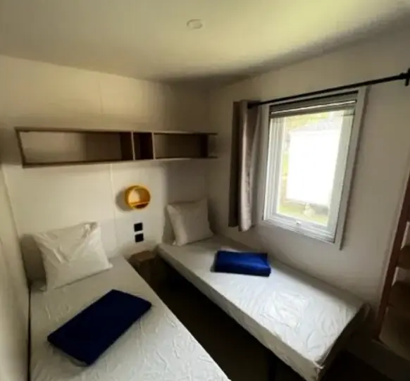 Camping de l'Arnel 2 étoiles★★