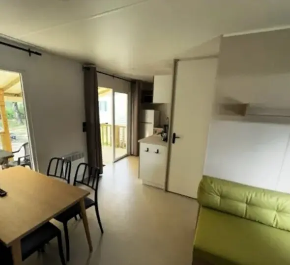 Camping de l'Arnel 2 étoiles★★