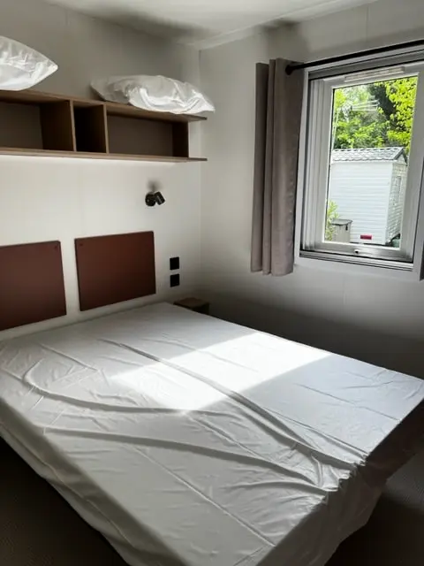 Camping de l'Arnel 2 étoiles★★