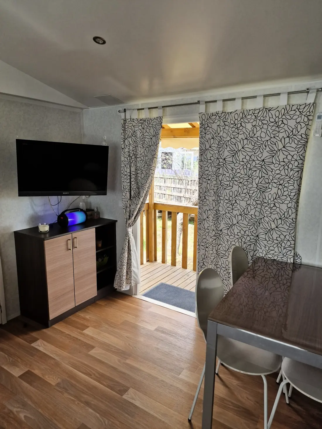 Camping de l'Arnel 2 étoiles★★