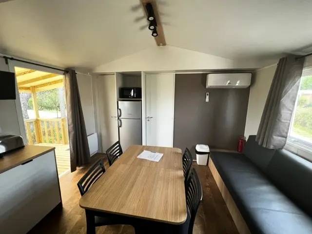 Camping de l'Arnel 2 étoiles★★
