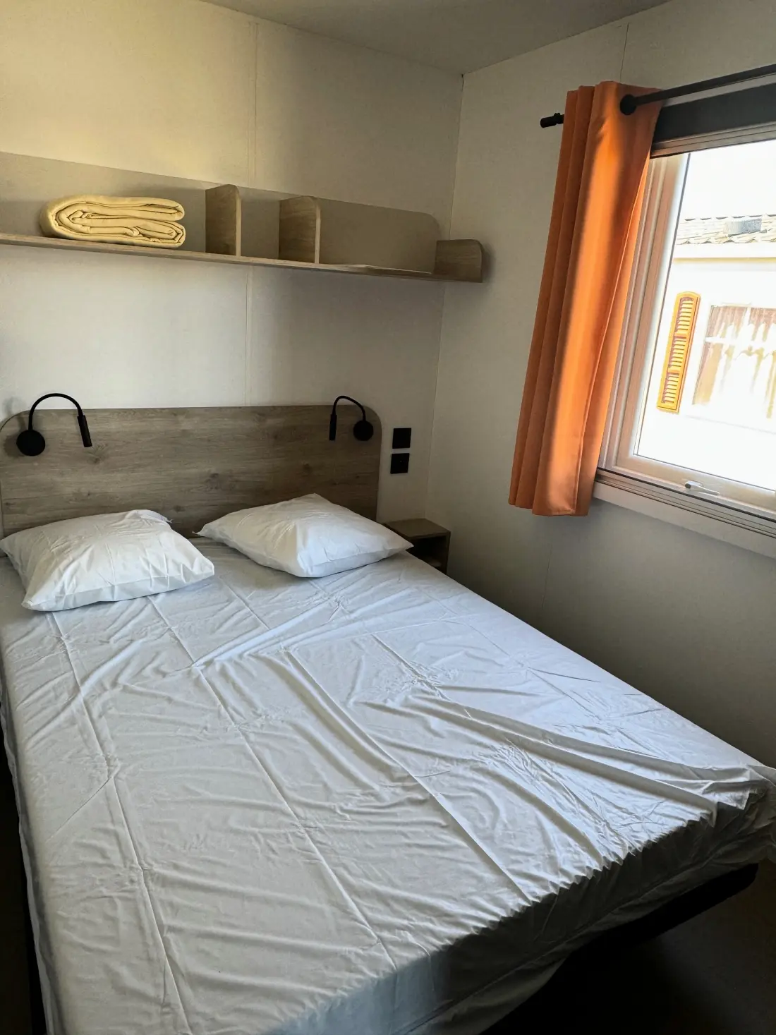 Camping de l'Arnel 2 étoiles★★