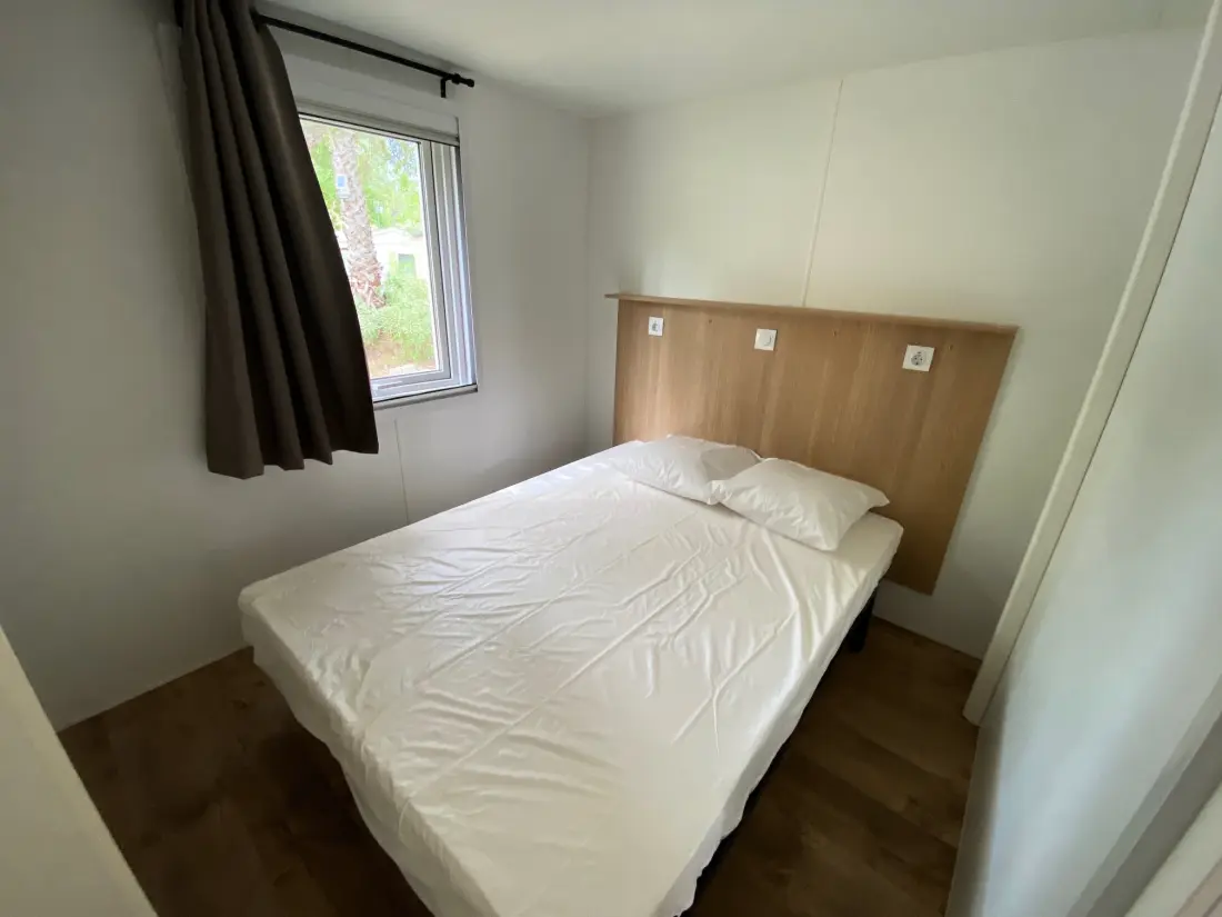 Camping de l'Arnel 2 étoiles★★