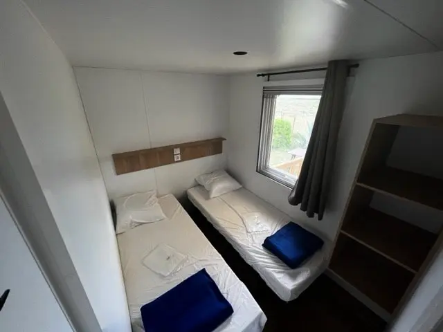 Camping de l'Arnel 2 étoiles★★