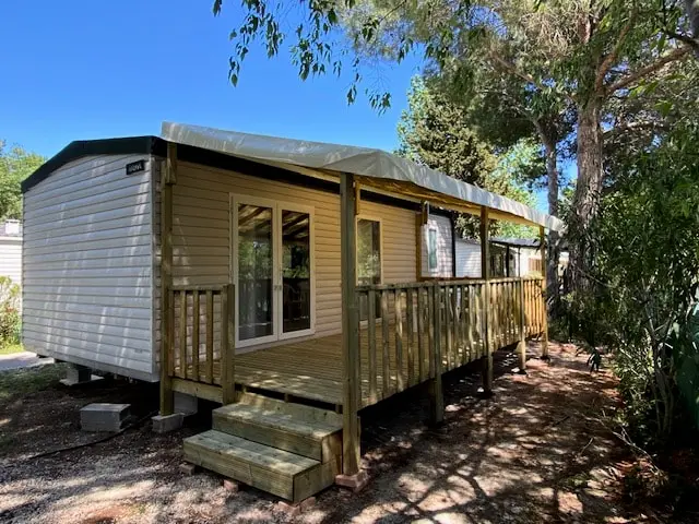 Camping de l'Arnel 2 étoiles★★