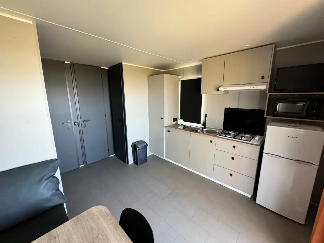 Camping de l'Arnel 2 étoiles★★
