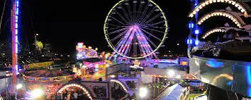 Camping de l'Arnel 2 étoiles★★