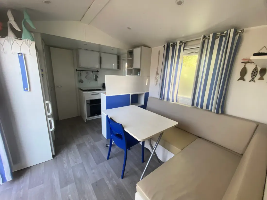 Camping de l'Arnel 2 étoiles★★