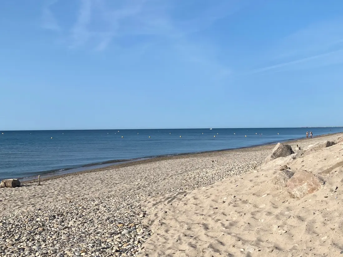 Camping de l'Arnel 2 étoiles★★