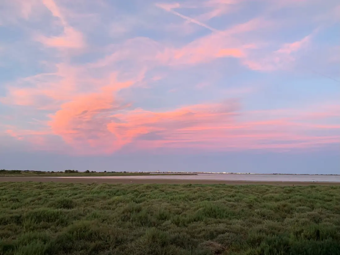 Camping de l'Arnel 2 étoiles★★