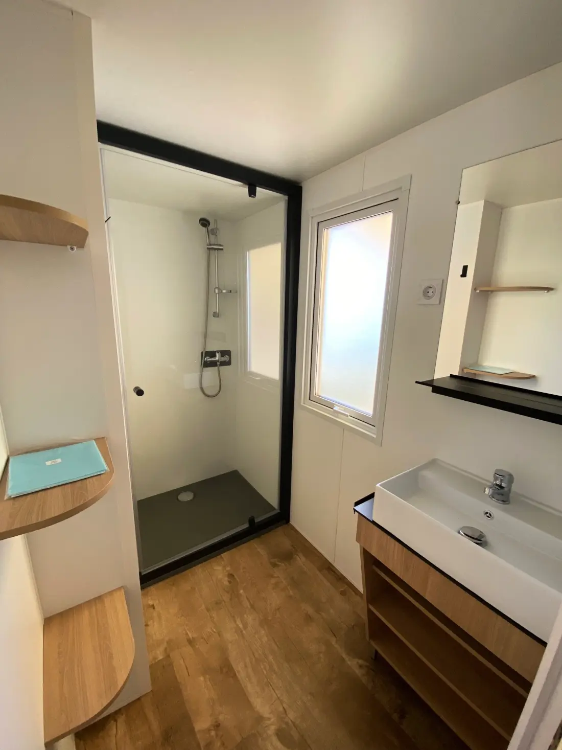 Camping de l'Arnel 2 étoiles★★