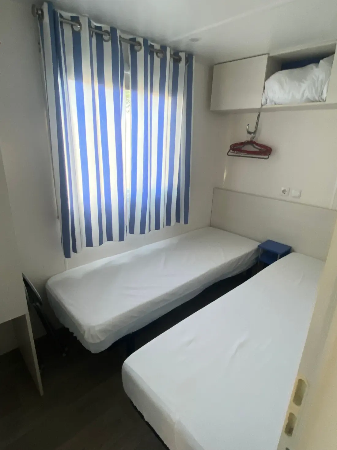 Camping de l'Arnel 2 étoiles★★