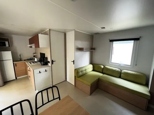 Camping de l'Arnel 2 étoiles★★