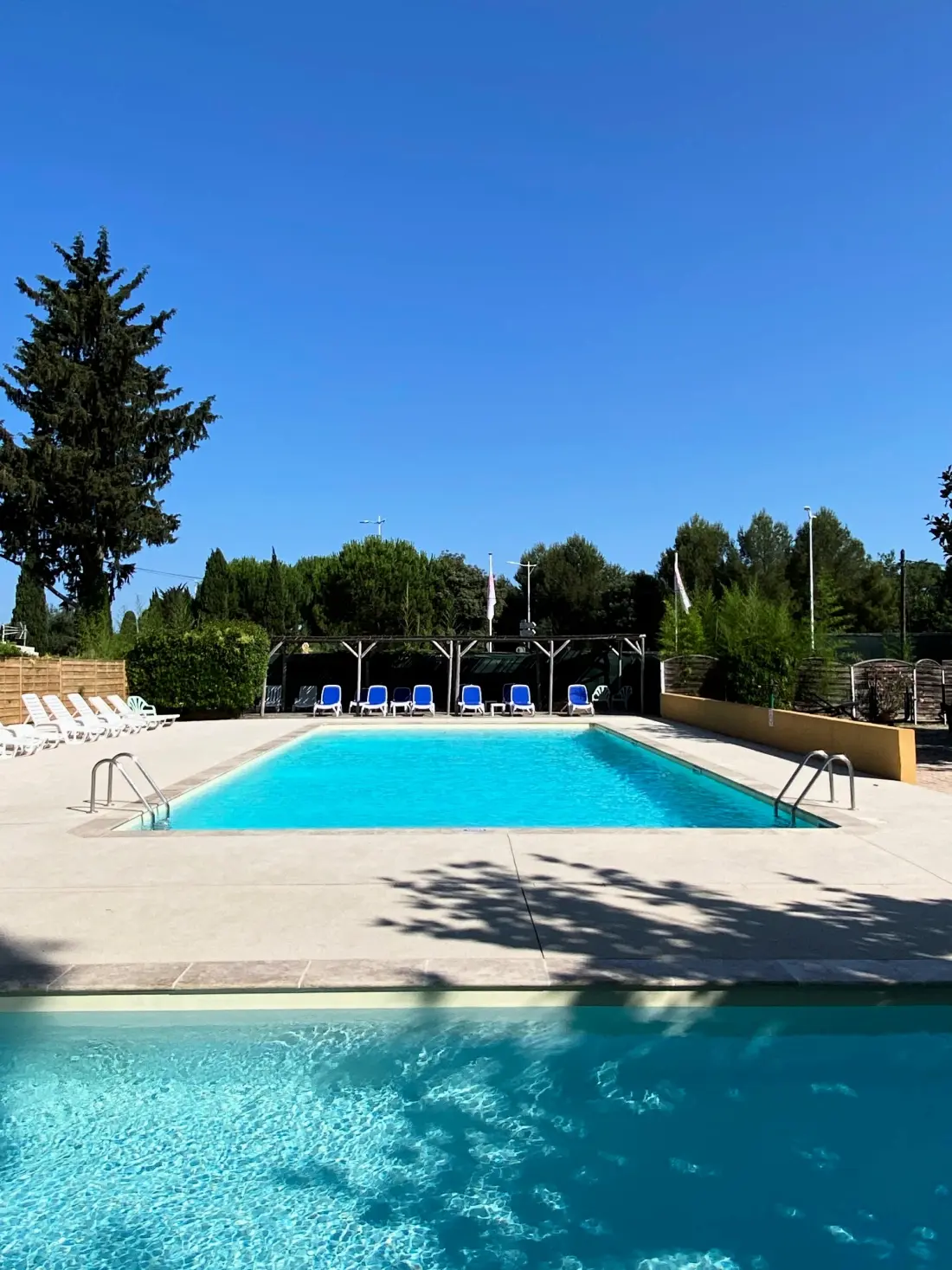 Camping de l'Arnel 2 étoiles★★