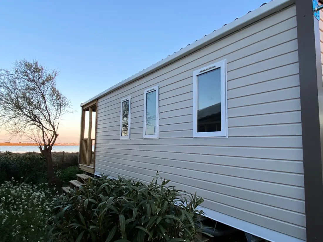 Camping de l'Arnel 2 étoiles★★