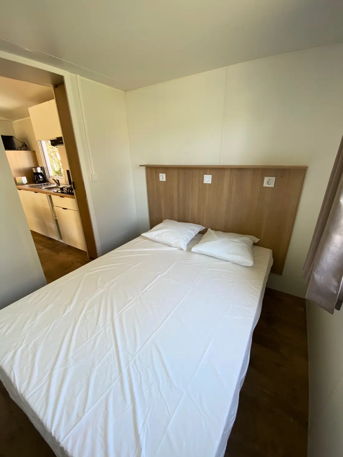 Camping de l'Arnel 2 étoiles★★