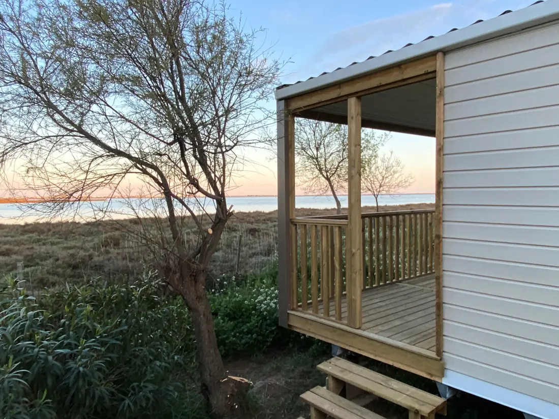 Camping de l'Arnel 2 étoiles★★