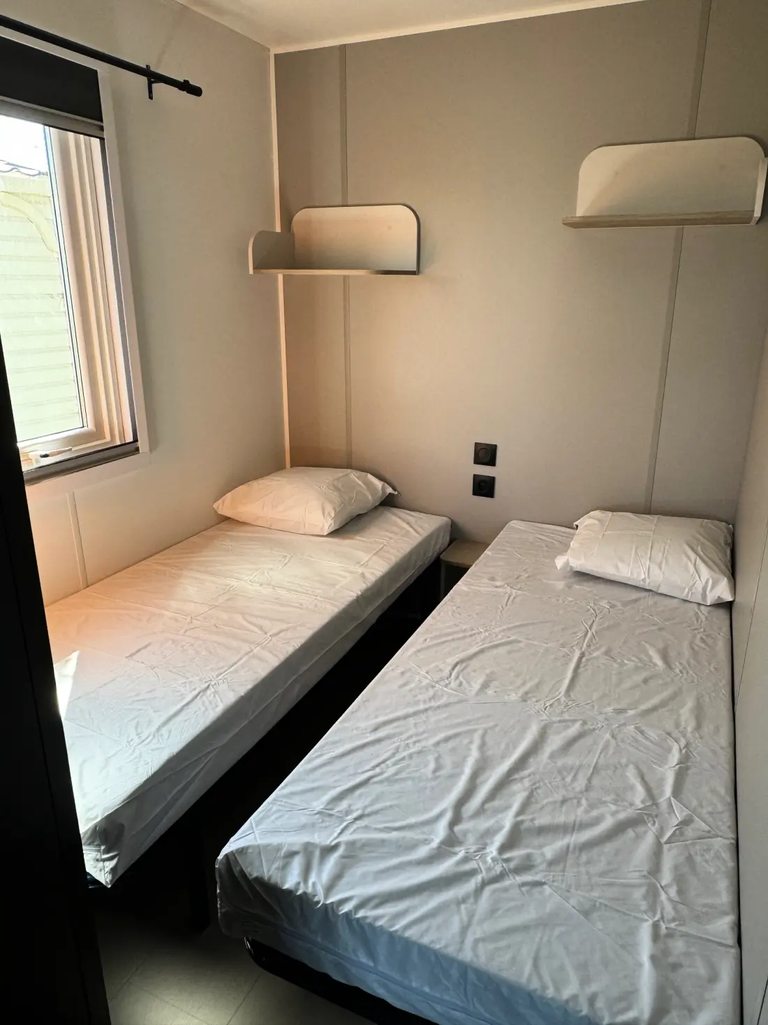 Camping de l'Arnel 2 étoiles★★