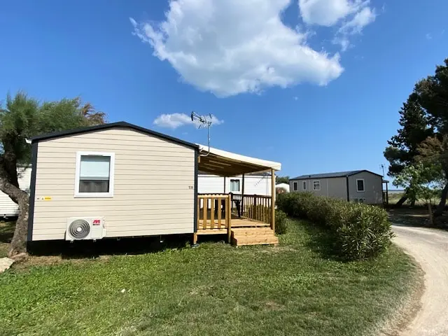 Camping de l'Arnel 2 étoiles★★