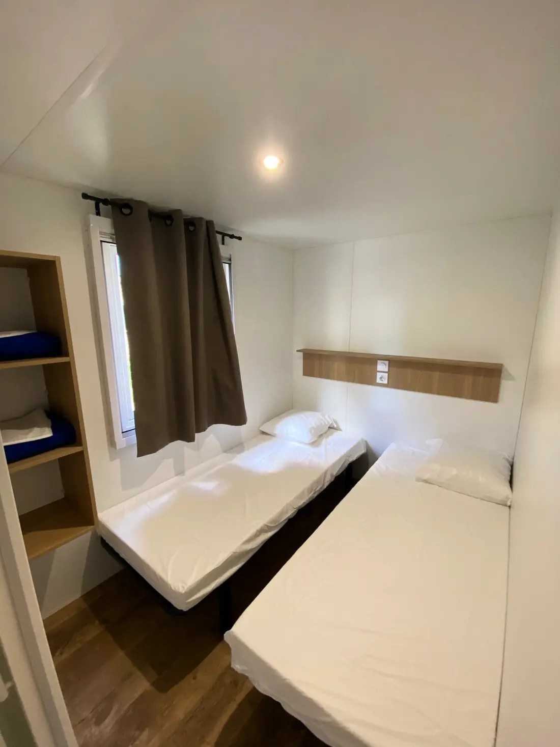 Camping de l'Arnel 2 étoiles★★