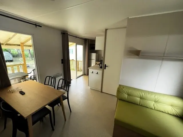 Camping de l'Arnel 2 étoiles★★