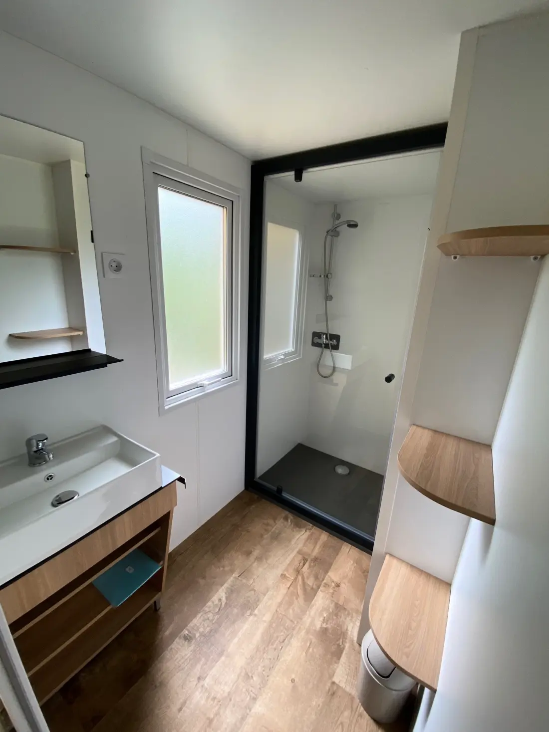 Camping de l'Arnel 2 étoiles★★