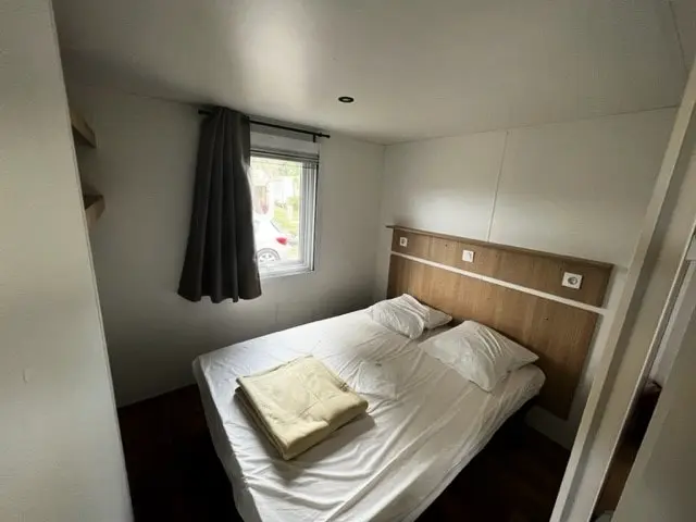 Camping de l'Arnel 2 étoiles★★