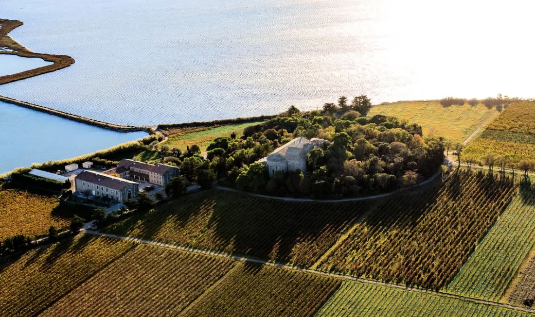 Camping de l'Arnel 2 étoiles★★