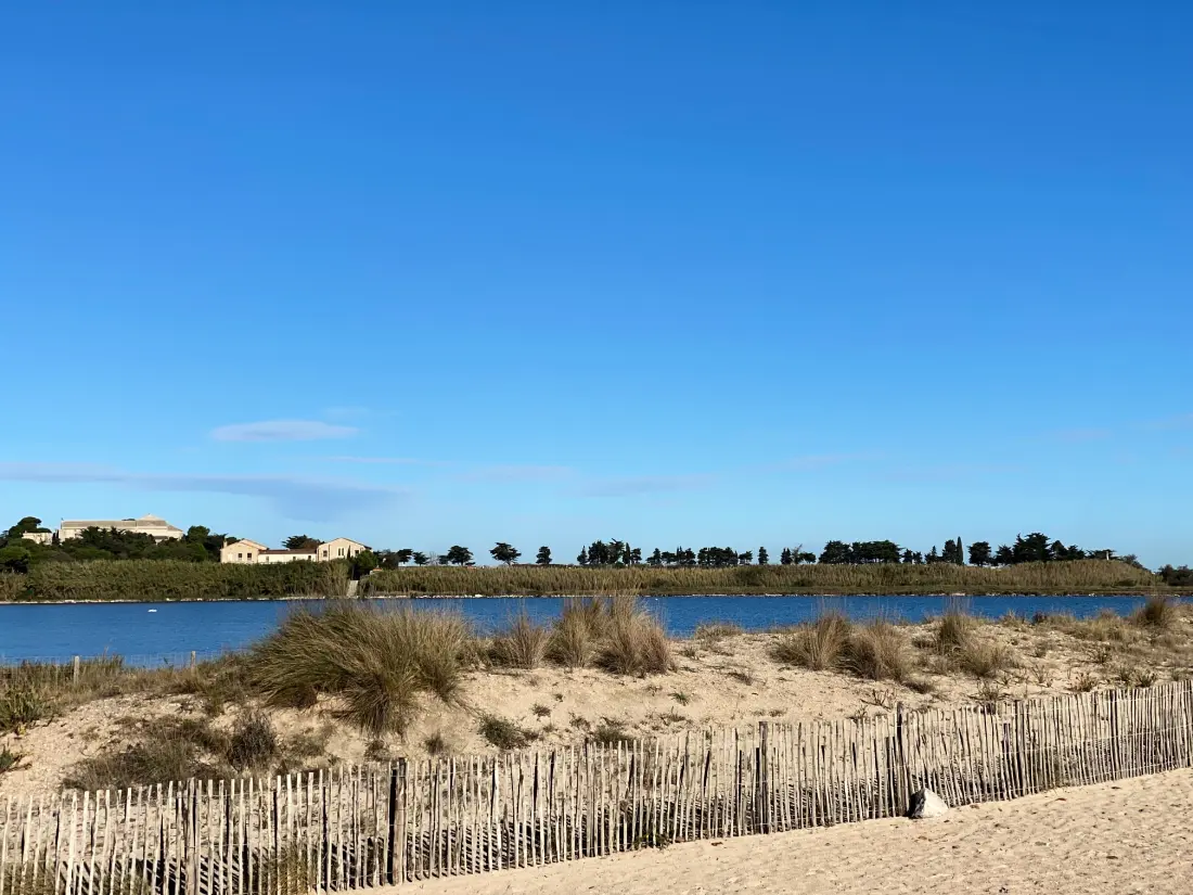 Camping de l'Arnel 2 étoiles★★