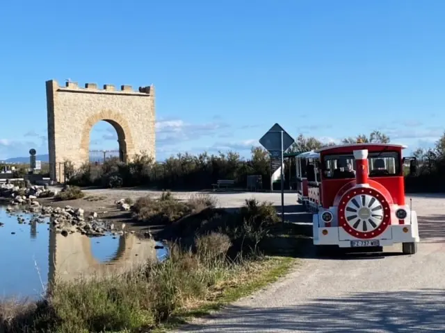 Camping de l'Arnel 2 étoiles★★