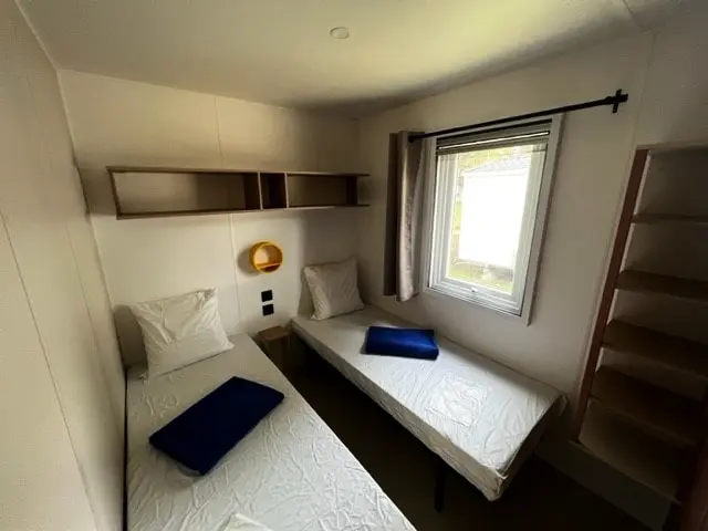 Camping de l'Arnel 2 étoiles★★