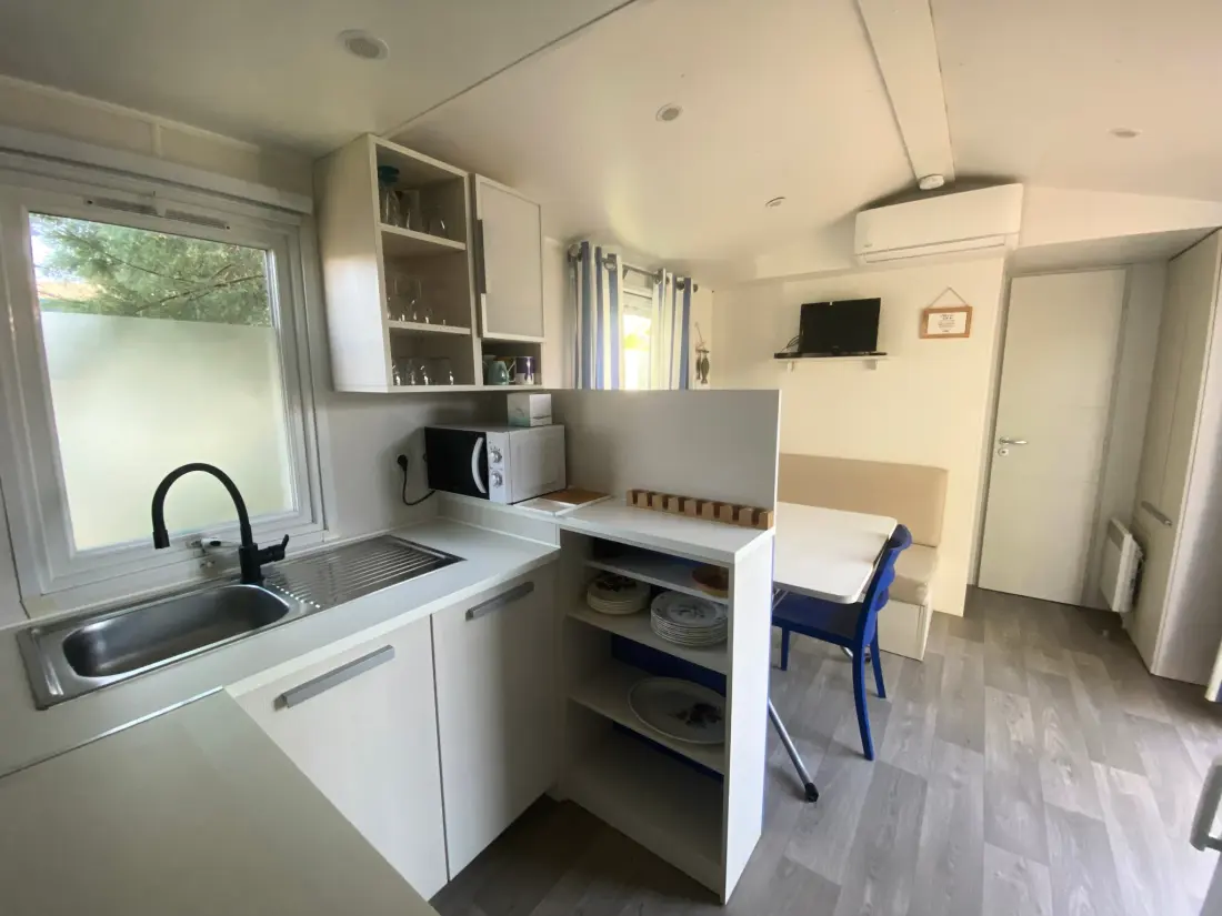 Camping de l'Arnel 2 étoiles★★