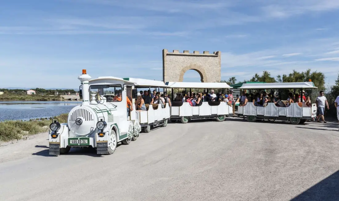 Camping de l'Arnel 2 étoiles★★