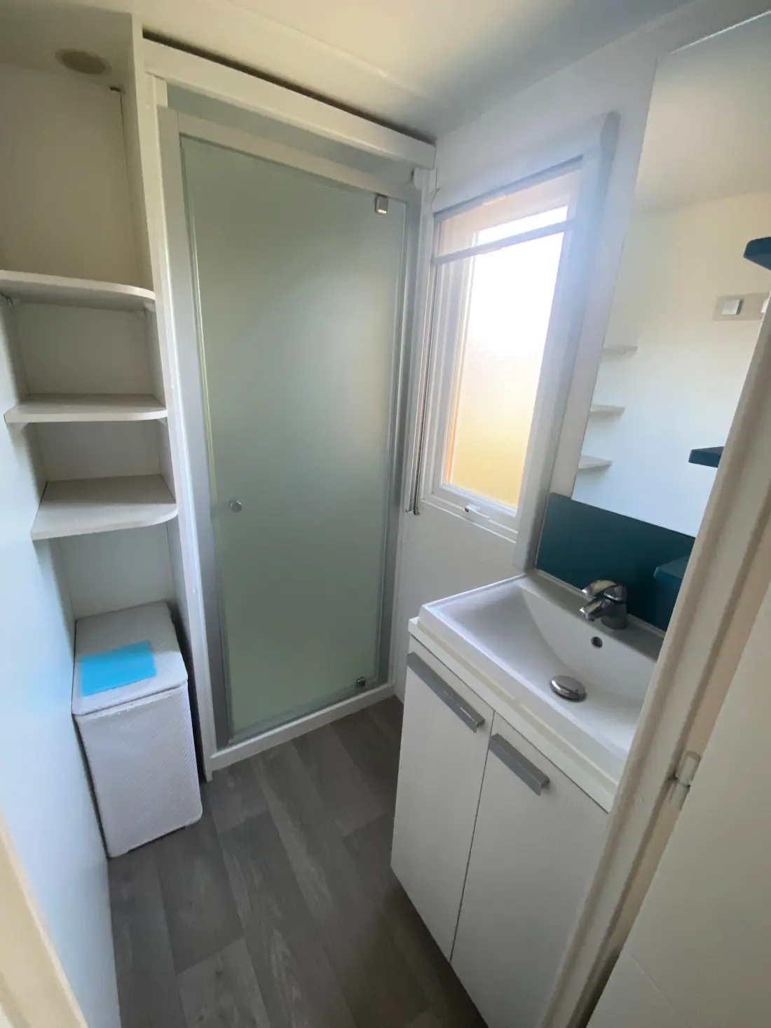 Camping de l'Arnel 2 étoiles★★