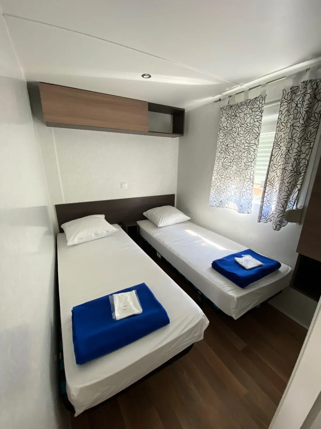Camping de l'Arnel 2 étoiles★★