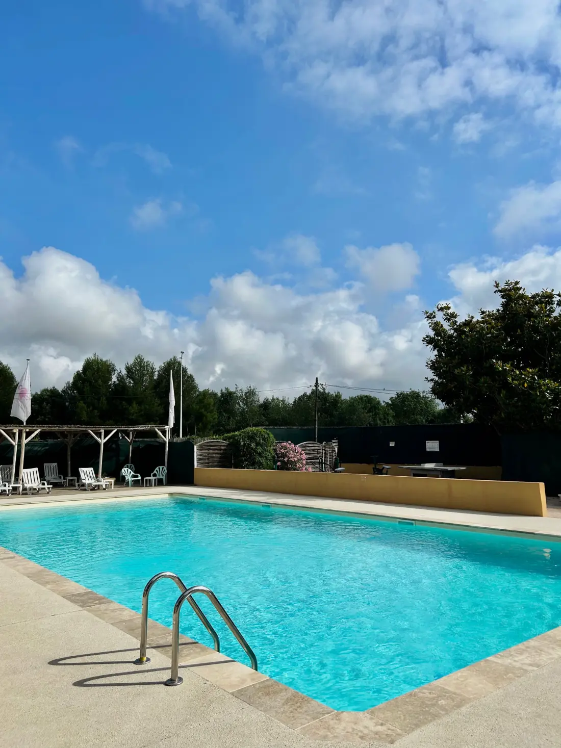 Camping de l'Arnel 2 étoiles★★