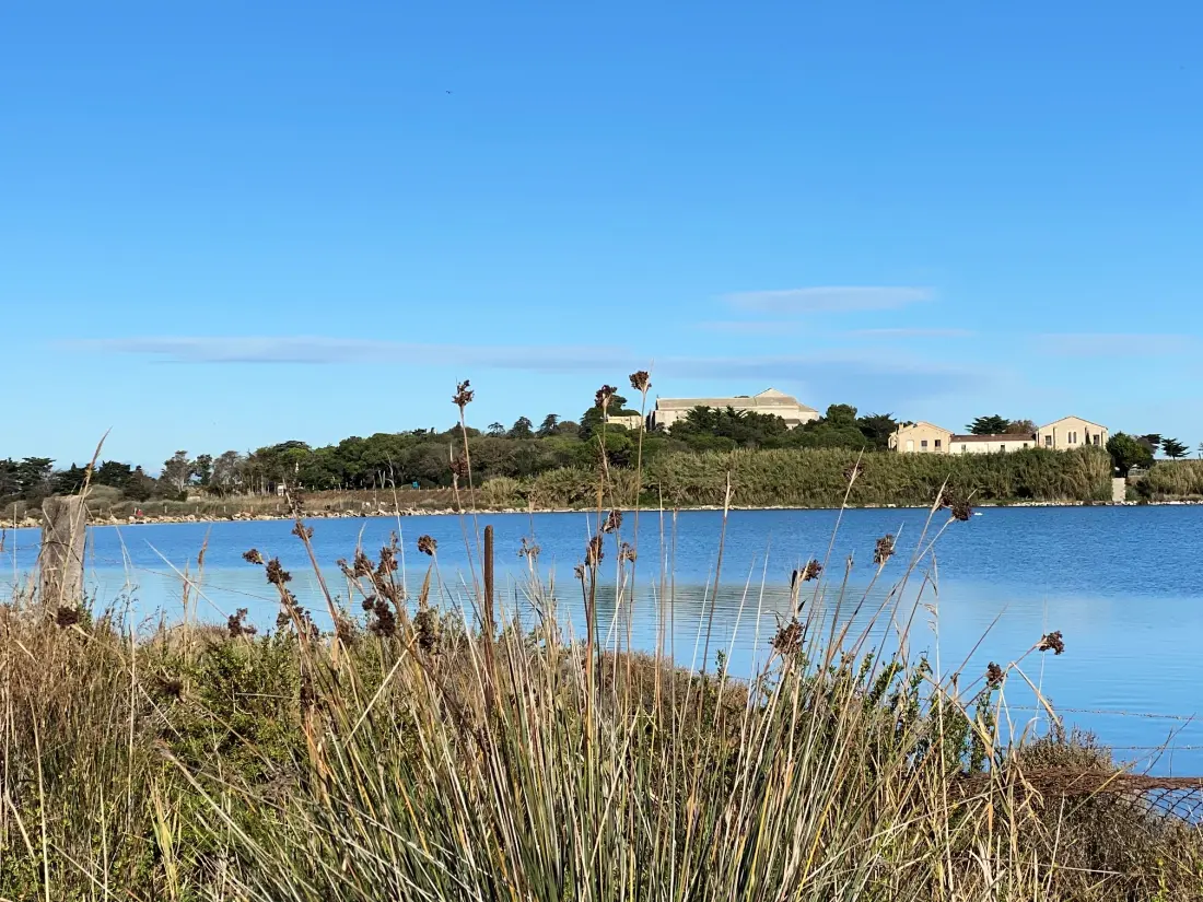 Camping de l'Arnel 2 étoiles★★