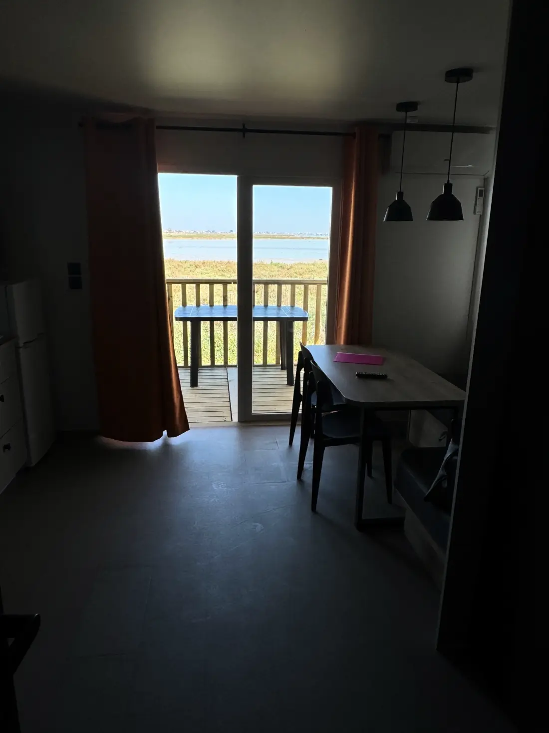 Camping de l'Arnel 2 étoiles★★