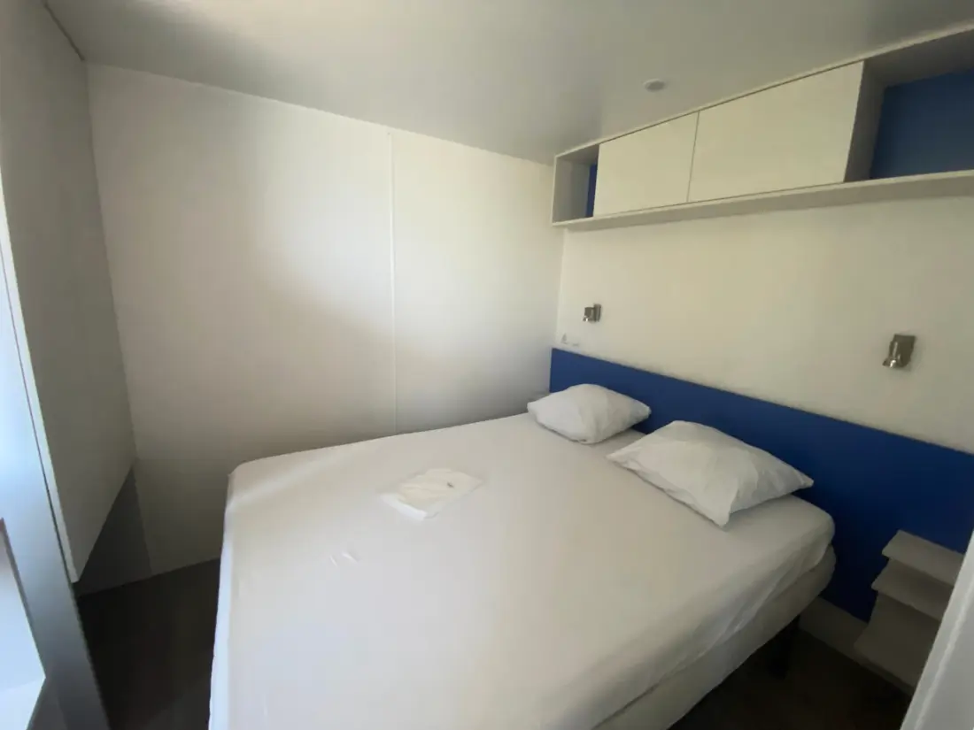 Camping de l'Arnel 2 étoiles★★