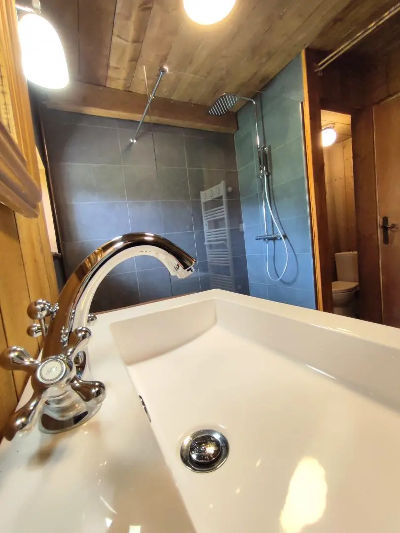 Gîte de France Gîtes de france® - le gîte du manoir des roques 3 épis