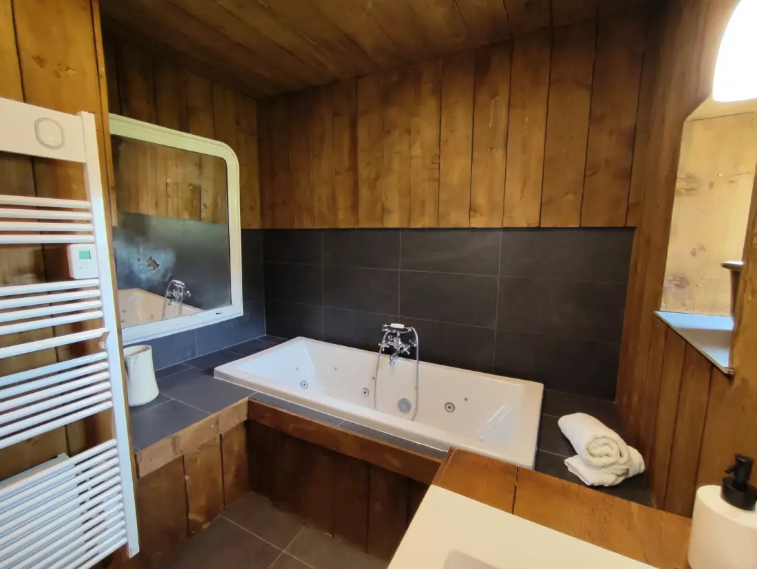 Gîte de France Gîtes de france® - le gîte du manoir des roques 3 épis