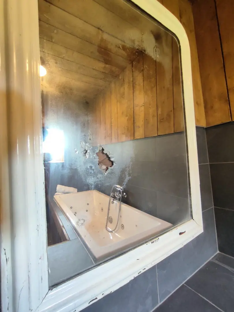 Gîte de France Gîtes de france® - le gîte du manoir des roques 3 épis