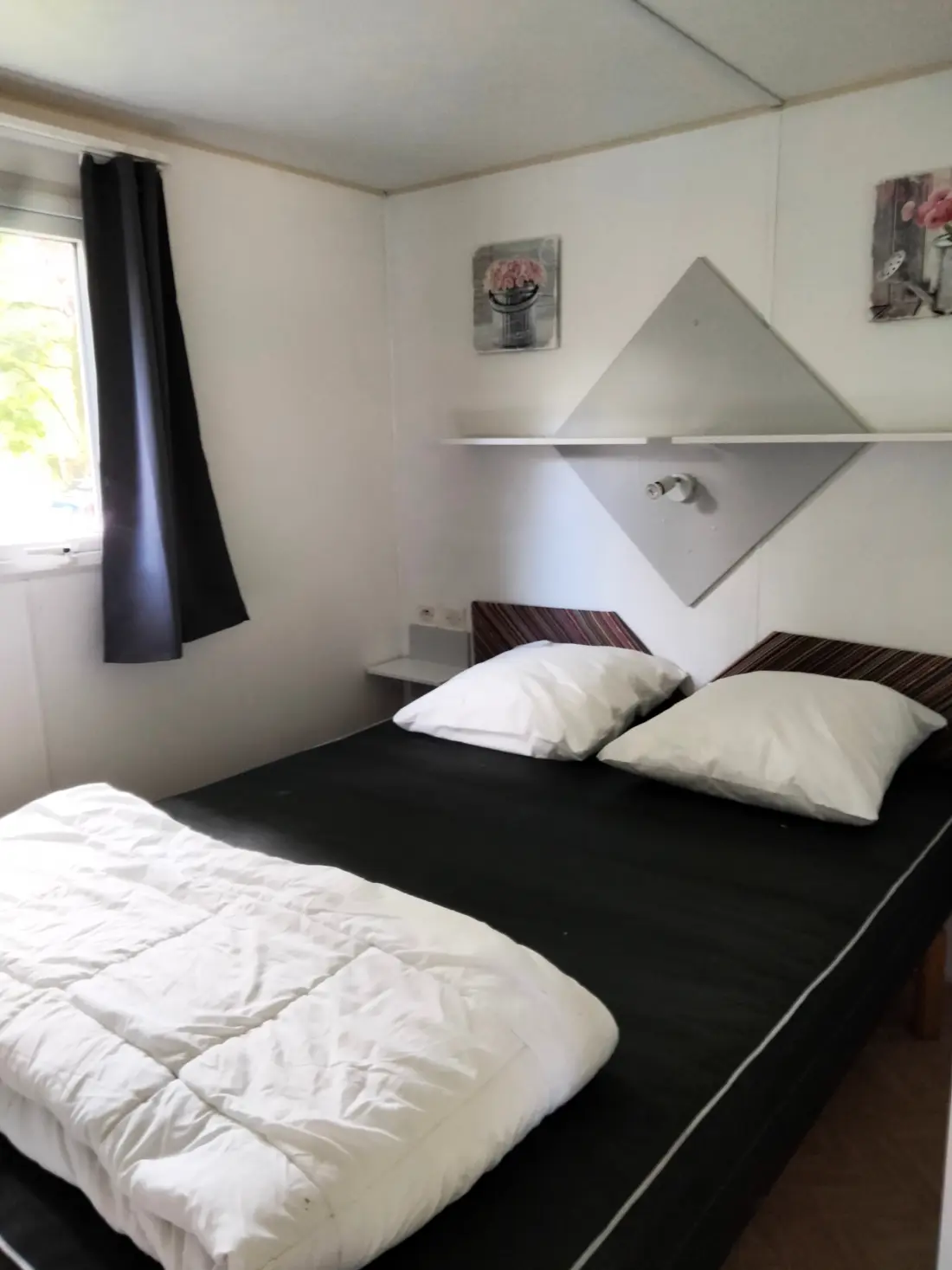 Camping FONTAINE DU ROC 3 étoiles★★★