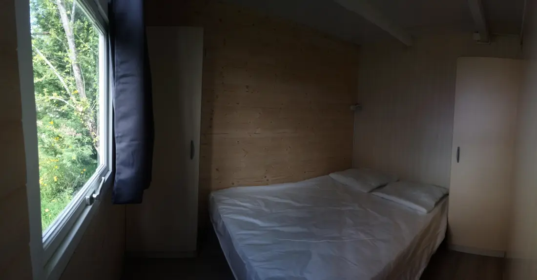 Camping FONTAINE DU ROC 3 étoiles★★★