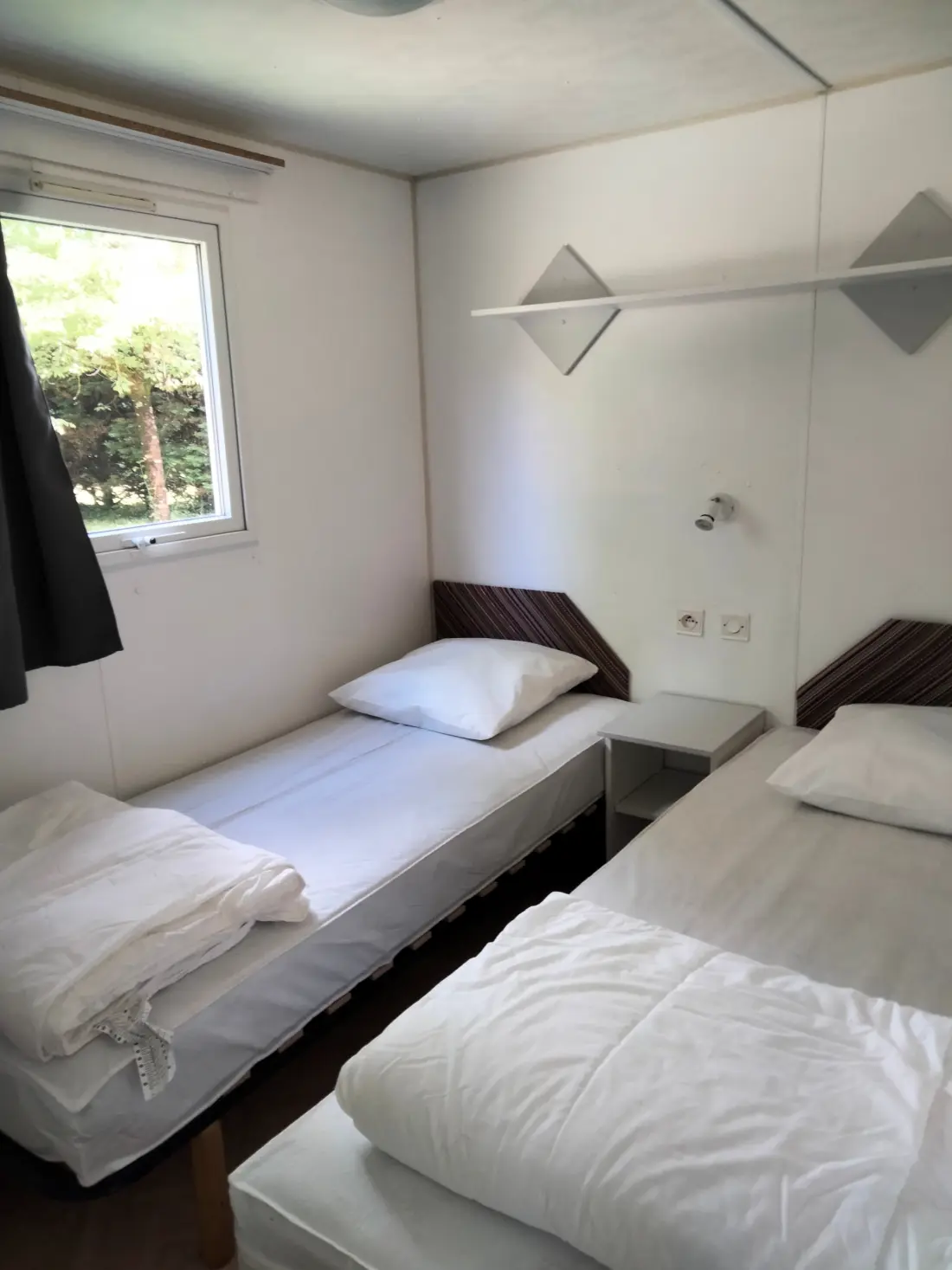 Camping FONTAINE DU ROC 3 étoiles★★★