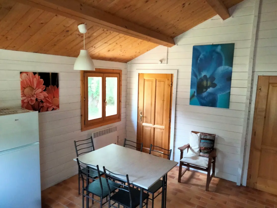 Camping FONTAINE DU ROC 3 étoiles★★★